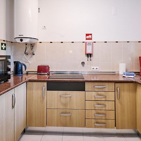 Apartment Al Gharb Carvoeiro  Zewnętrze zdjęcie