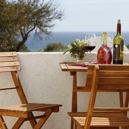 Apartment Al Gharb Carvoeiro  Zewnętrze zdjęcie