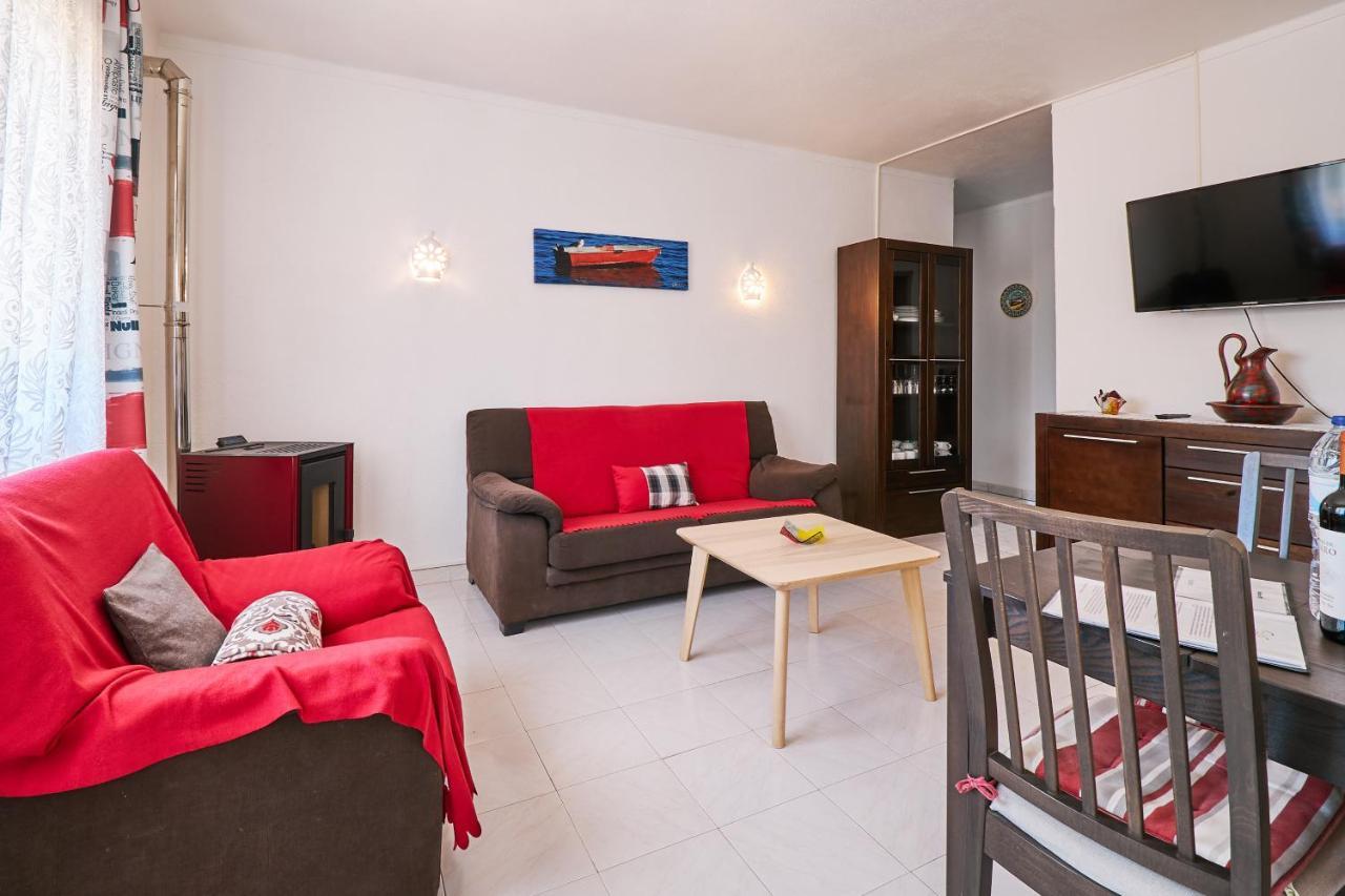 Apartment Al Gharb Carvoeiro  Zewnętrze zdjęcie