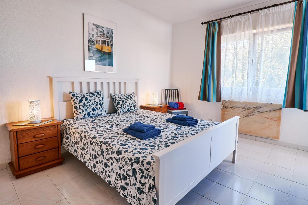 Apartment Al Gharb Carvoeiro  Zewnętrze zdjęcie