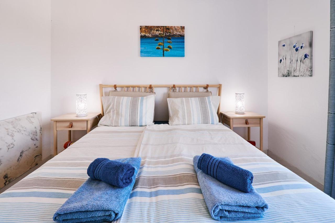 Apartment Al Gharb Carvoeiro  Zewnętrze zdjęcie