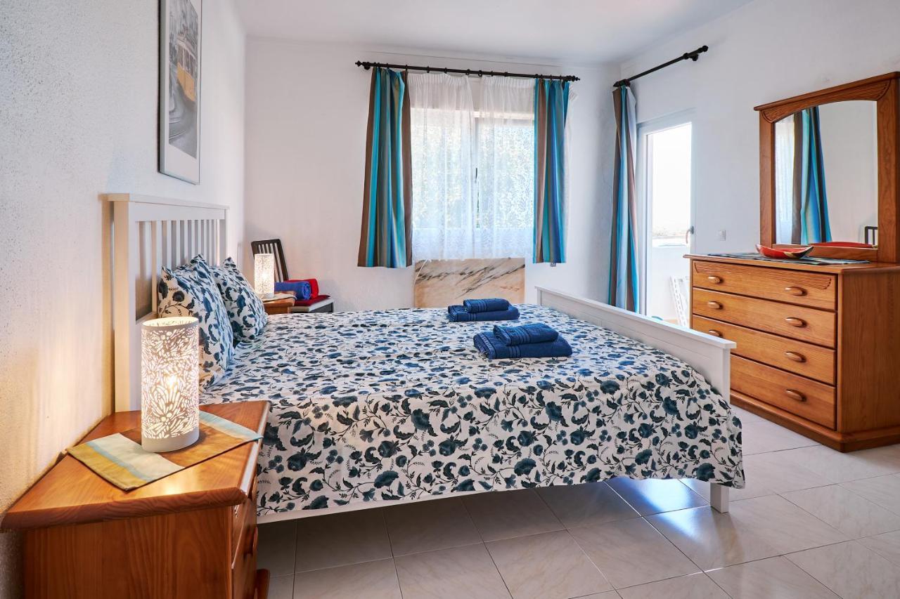 Apartment Al Gharb Carvoeiro  Zewnętrze zdjęcie