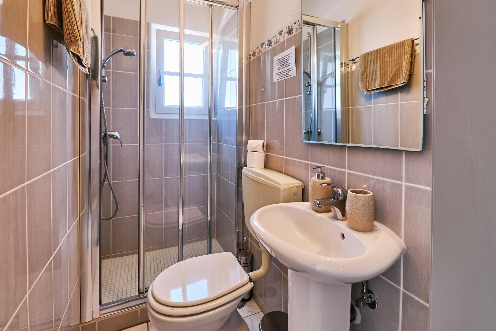 Apartment Al Gharb Carvoeiro  Zewnętrze zdjęcie