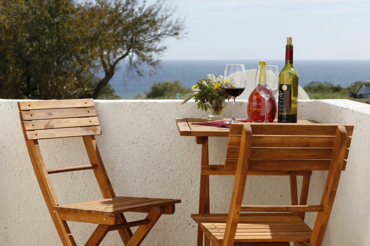 Apartment Al Gharb Carvoeiro  Zewnętrze zdjęcie