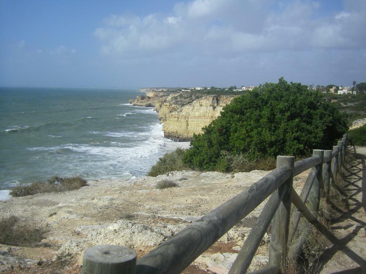 Apartment Al Gharb Carvoeiro  Zewnętrze zdjęcie