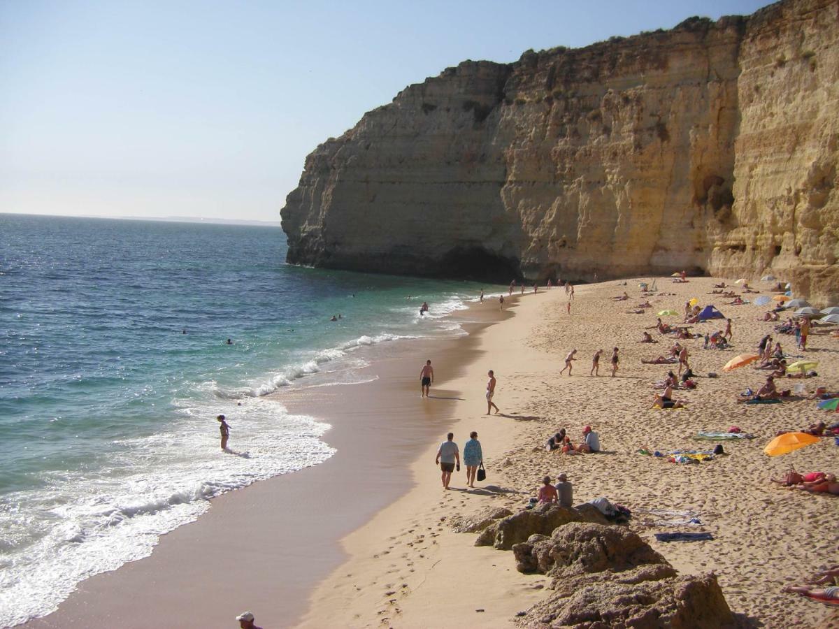 Apartment Al Gharb Carvoeiro  Zewnętrze zdjęcie