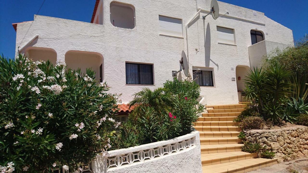 Apartment Al Gharb Carvoeiro  Zewnętrze zdjęcie