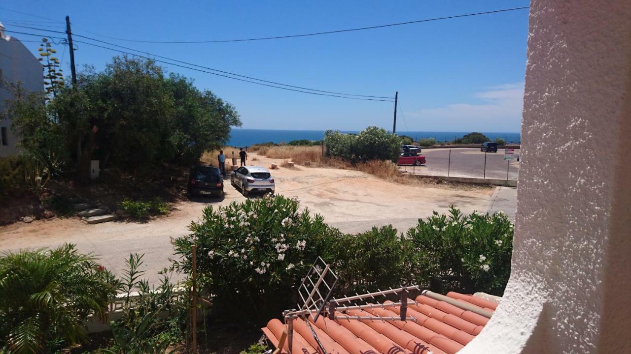 Apartment Al Gharb Carvoeiro  Zewnętrze zdjęcie